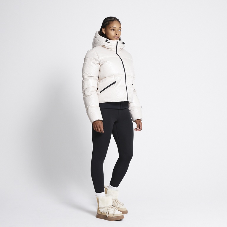 Skidjacka "Mont Blanc"